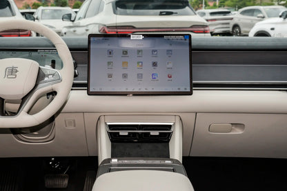 BYD Tang L EV