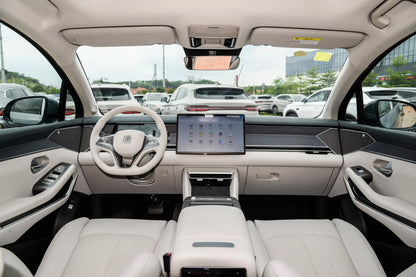 BYD Tang L EV