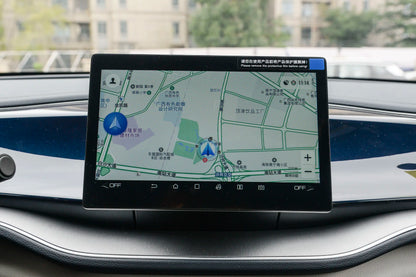 BYD Qin PLUS EV