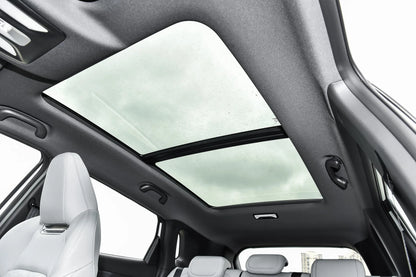 Changan Changan CS55 PLUS -Hybrid PHEV