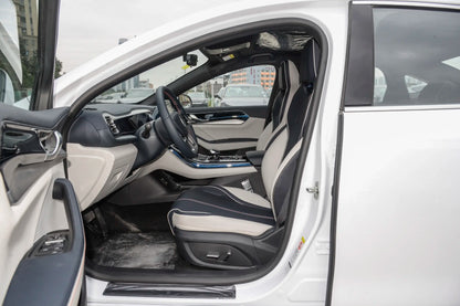 BYD Qin PLUS EV