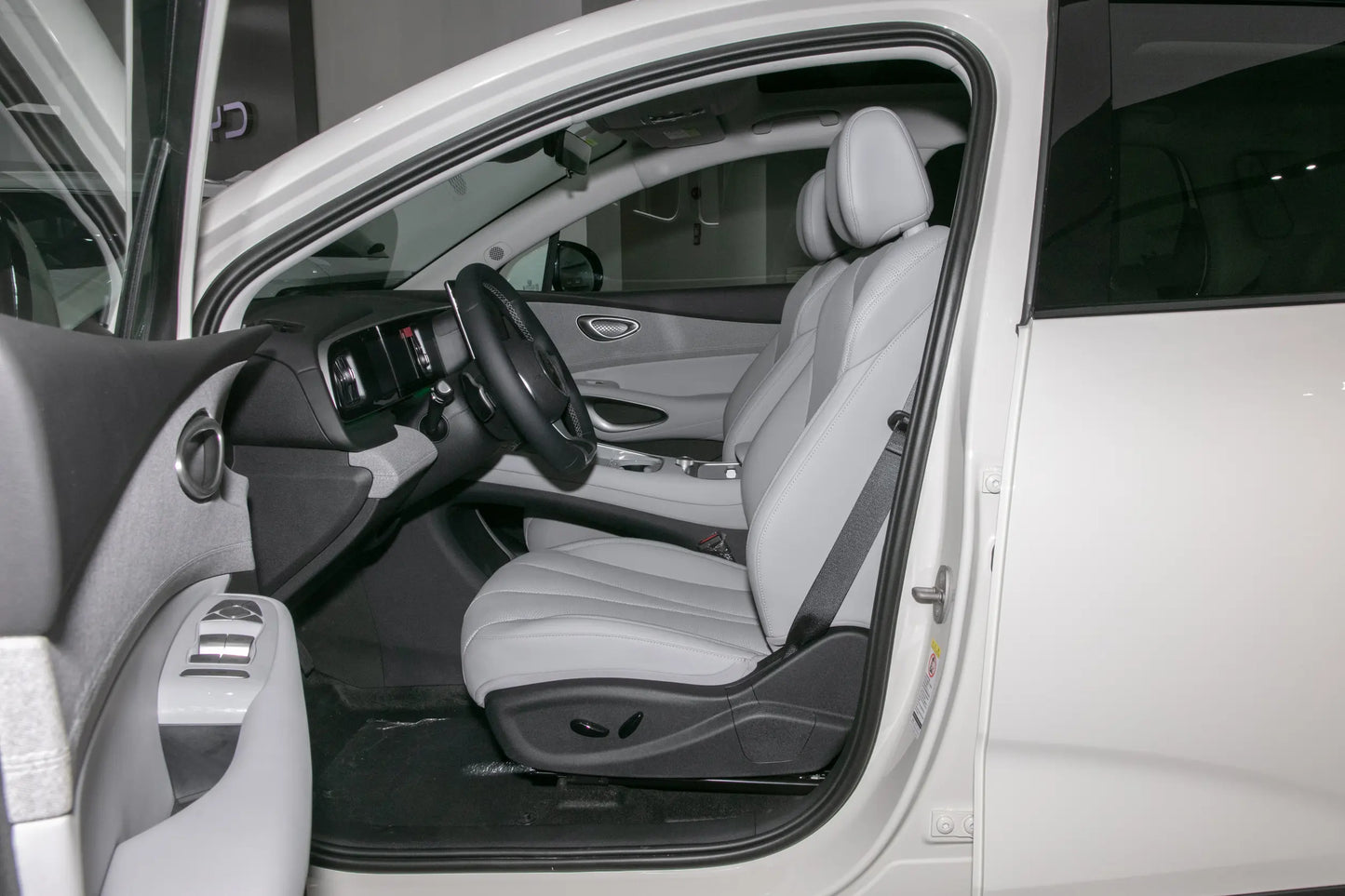 BYD Sea Lion 05 EV