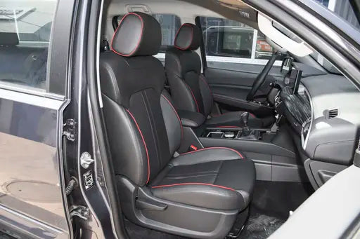 Foton Grand General G9