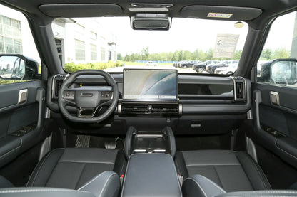 Chery FulwinX3 PLUS