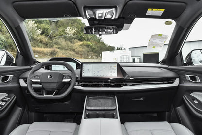 Changan Changan CS55 PLUS -Hybrid PHEV