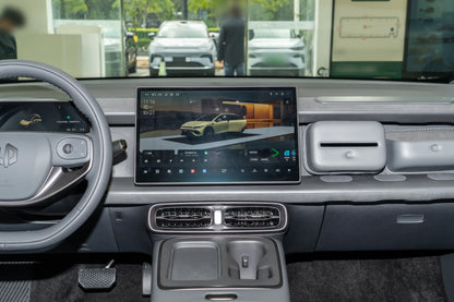 2026 Leapmotor Lafa 5