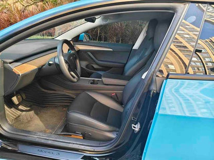 Pre-Owned Tesla Model 3 2022 Rear-Wheel Drive Version