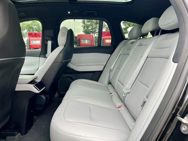 Pre-Owned NIO ES6 2024 Model 75kWh