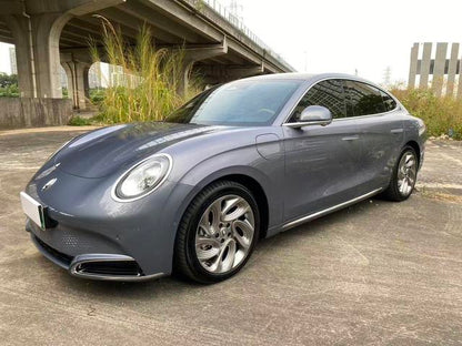 Pre-Owned Ora Lightning Cat 2022 Model 555km Premium Version