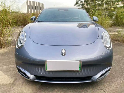 Pre-Owned Ora Lightning Cat 2022 Model 555km Premium Version