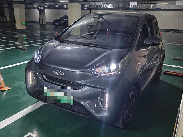 Pre-Owned Ant 2023 Model True Love Lithium Iron Phosphate 25.05kWh 251km