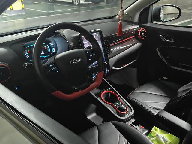 Pre-Owned Ant 2023 Model True Love Lithium Iron Phosphate 25.05kWh 251km