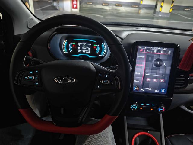 Pre-Owned Ant 2023 Model True Love Lithium Iron Phosphate 25.05kWh 251km