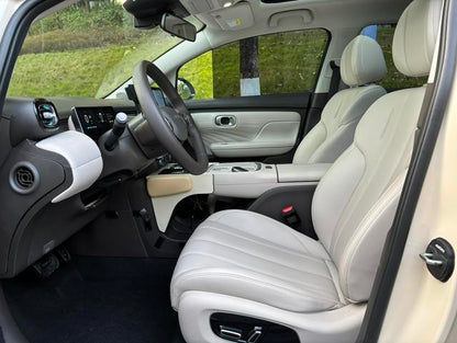 Pre-Owned AION UT 2025 Model 420 Zhizun Edition