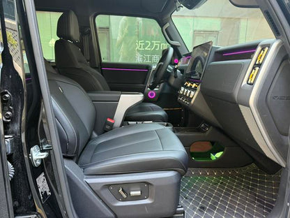 Pre-Owned iCAR Super V23 2025 Model 501 4WD High-End Version