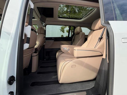 Pre-Owned XPeng X9 2024 Model 610 Long-Range Pro