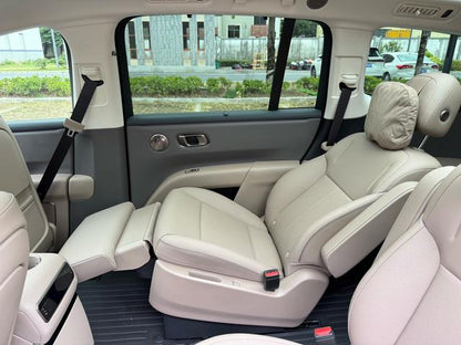 Li Auto i8 Usado 2025 Versão Standard