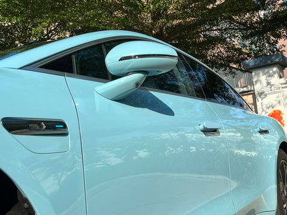 Pre-Owned LUXEED S7 2025 Model Max Rear-Wheel Drive Ultra-Long Range Version