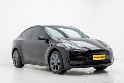 Pre-Owned Tesla Model Y 2023 Rear-Wheel Drive Version
