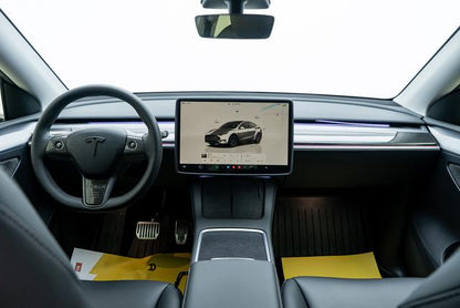 Pre-Owned Tesla Model Y 2023 Rear-Wheel Drive Version