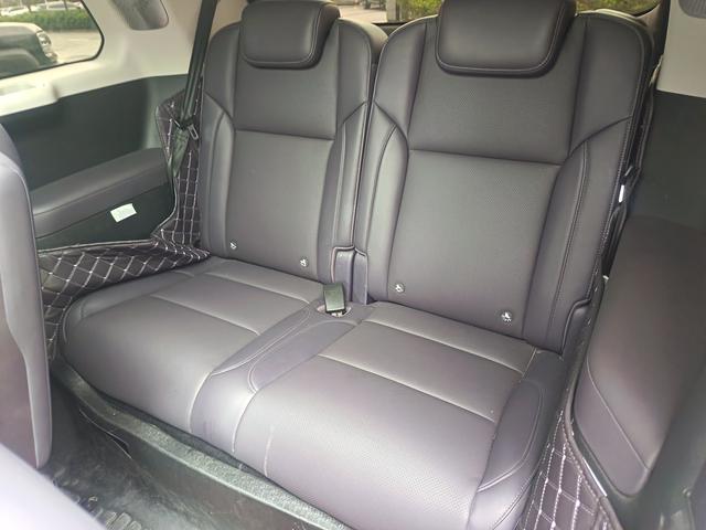 Pre-Owned Leapmotor C16 2024 Pure Electric Version 520 Premium Edition