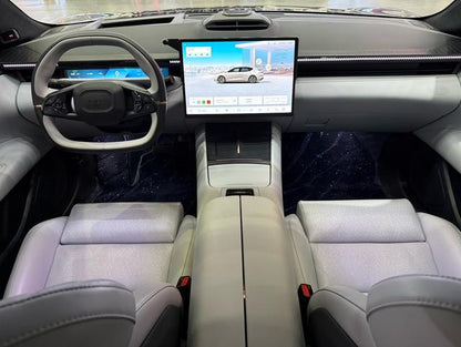 Pre-Owned Lynk & Co Z10 2024 Model 95kWh 702km 4WD ADAS Ultra