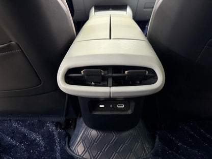 Pre-Owned Lynk & Co Z10 2024 Model 95kWh 702km 4WD ADAS Ultra