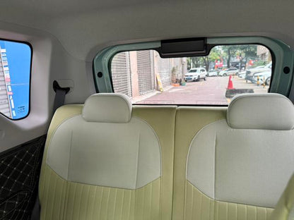 Pre-Owned 2023 Geely Galaxy Panda Mini Lingdong Xiong (200km Range)