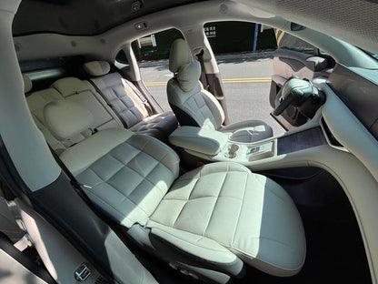 Pre-Owned IM LS6 2025 Long-Range Lizard Intelligent Enjoyment Version