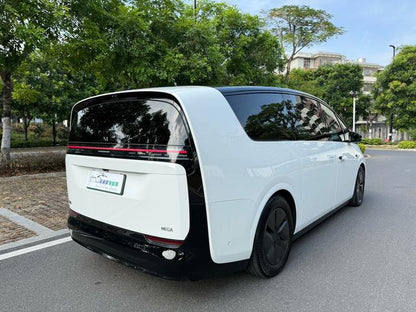 Pre-Owned Li Auto MEGA 2024 Ultra Version