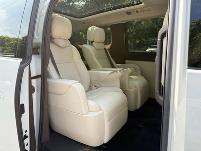 Pre-Owned Li Auto MEGA 2024 Ultra Version