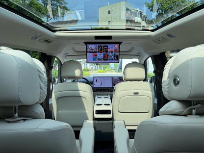 Pre-Owned Li Auto MEGA 2024 Ultra Version