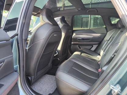 Pre-Owned XPeng P7 2023 Model P7i 610 Pengyi Performance Version