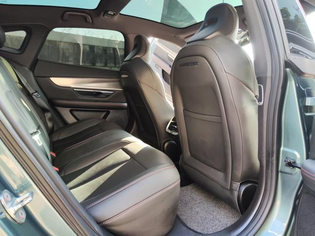 Pre-Owned XPeng P7 2023 Model P7i 610 Pengyi Performance Version