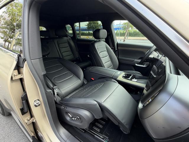 Pre-Owned smart #5 2024 Model Long Range Journey Luxury Edition