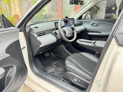 Pre-Owned Dongfeng Nano 01 2024 Refreshed Version 330 Plus Zhi+