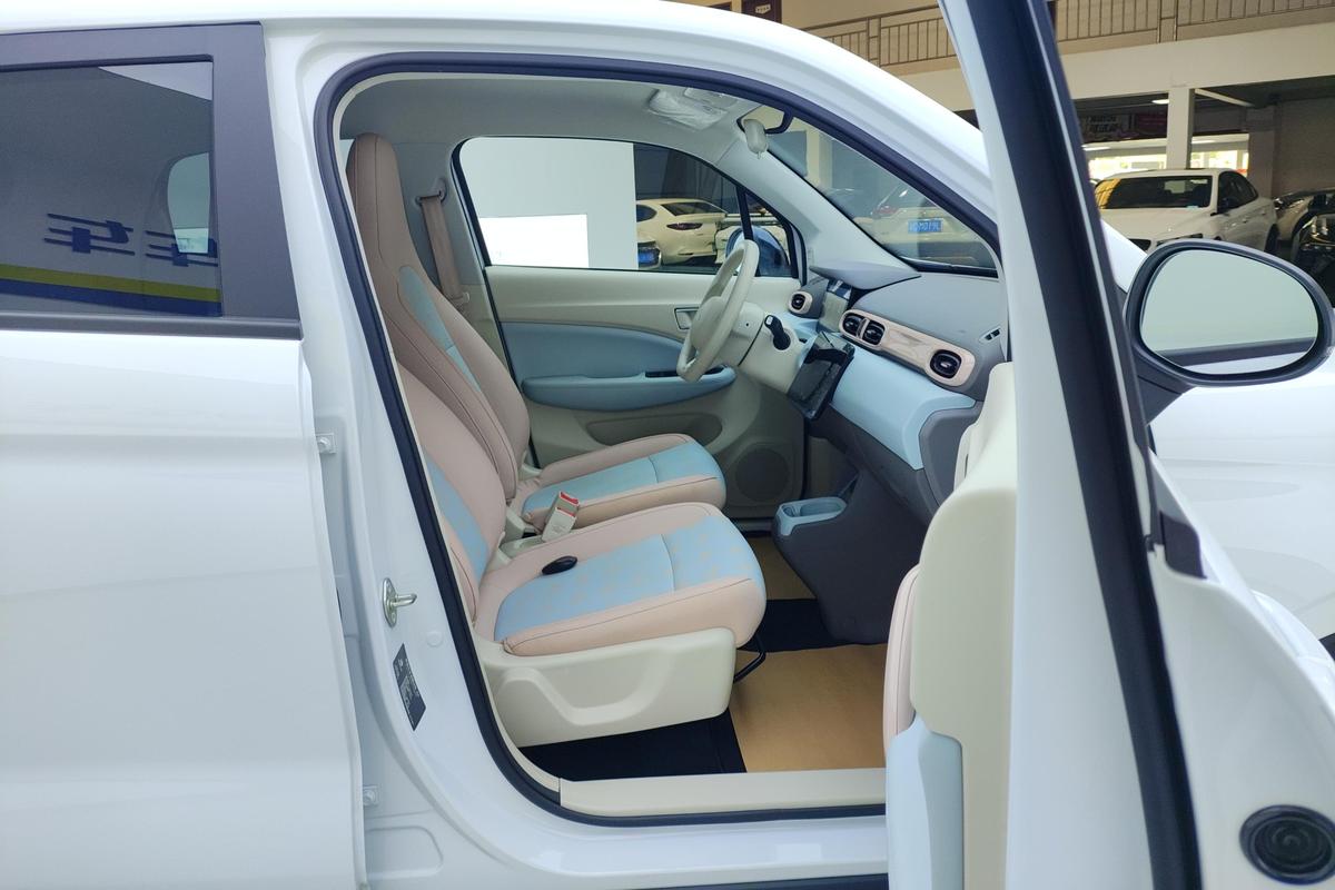 Pre-Owned Leapmotor T03 2025 Model 310 Comfort Version