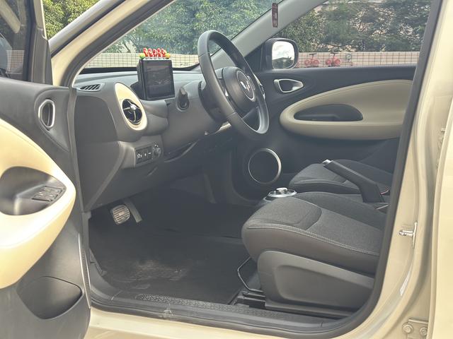 Pre-Owned Wuling Bingo 2025 Model 203KM Light Enjoyment Version