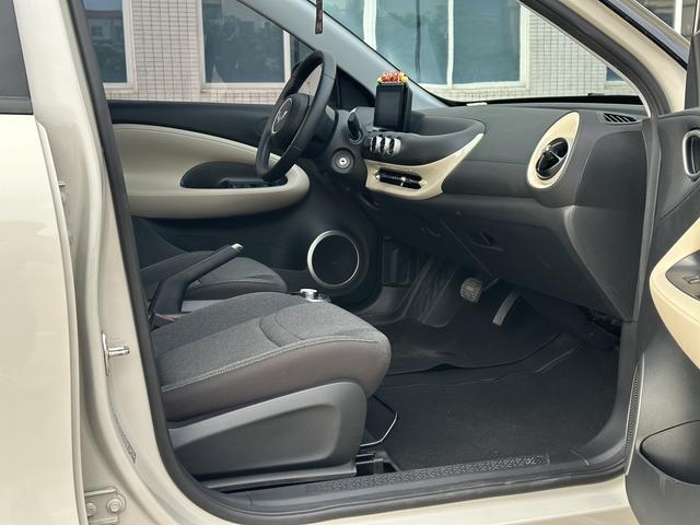 Pre-Owned Wuling Bingo 2025 Model 203KM Light Enjoyment Version