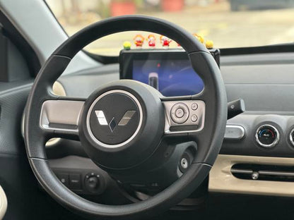 Pre-Owned Wuling Bingo 2025 Model 203KM Light Enjoyment Version