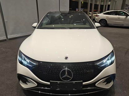 Pre-Owned Mercedes-Benz EQE 2025 Model EQE 500 4MATIC Luxury Version