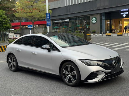 Pre-Owned Mercedes-Benz EQE 2025 Model EQE 500 4MATIC Luxury Version