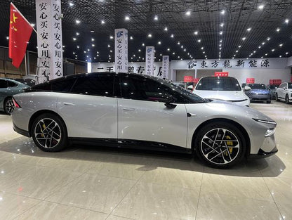 Pre-Owned Xpeng P7+ 2024 Long-Range Max