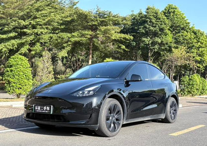 Pre-Owned Model Y 2023 Rear-Wheel Drive Edition