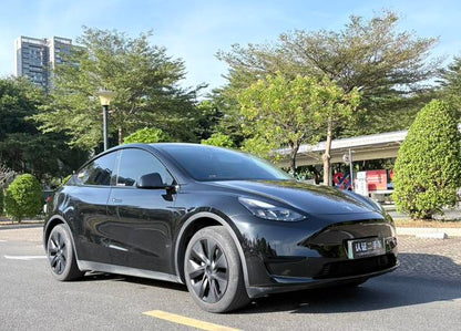 Pre-Owned Model Y 2023 Rear-Wheel Drive Edition