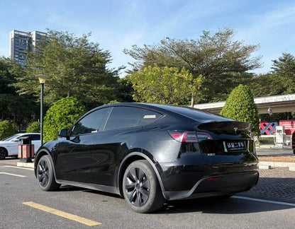 Pre-Owned Model Y 2023 Rear-Wheel Drive Edition