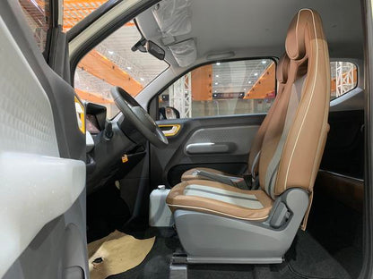 Pre-Owned Wuling Hongguang MINIEV 2022 GAMEBOY 200km Playful Edition Lithium Iron Phosphate