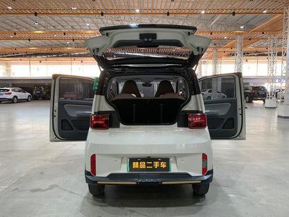 Pre-Owned Wuling Hongguang MINIEV 2022 GAMEBOY 200km Playful Edition Lithium Iron Phosphate