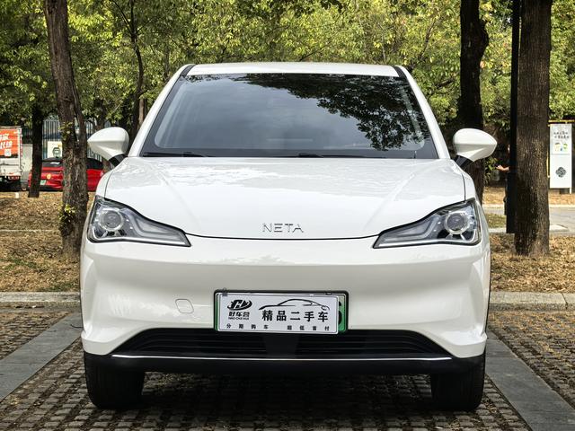 Pre-Owned Nezha V 2022 Edition Chao 300 Lite