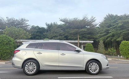 Pre-Owned Roewe Ei5 2018 Internet Flagship Edition